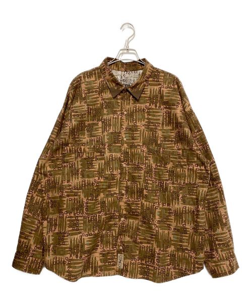 希少/テンダーロイン PE PRINT SHT S/S 「Mサイズ」【新品】 希少/テンダーロイン PE PRINT SHT S/S 「Mサイズ」【新品】