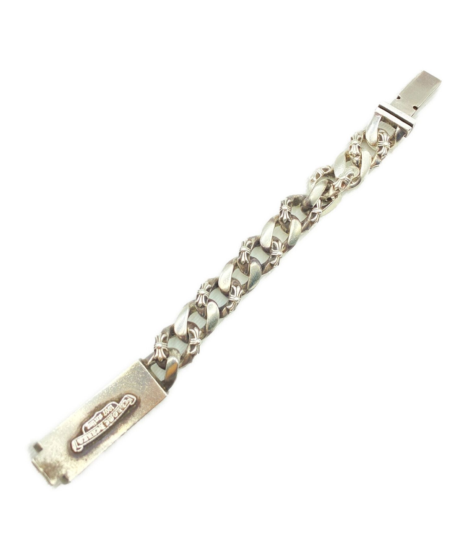 中古・古着通販】CHROME HEARTS (クロムハーツ) ファンシーリンク