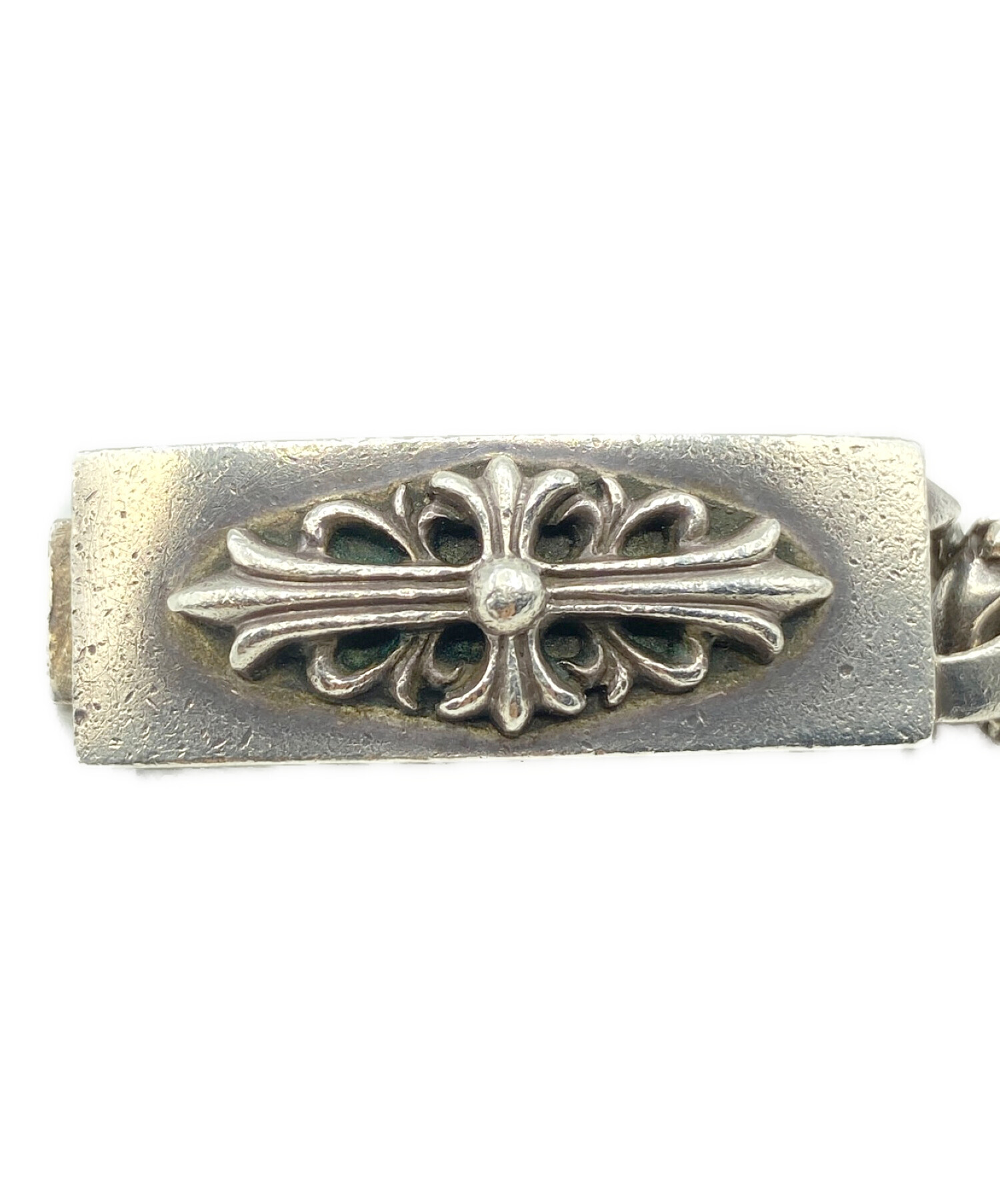 中古・古着通販】CHROME HEARTS (クロムハーツ) ファンシーリンク