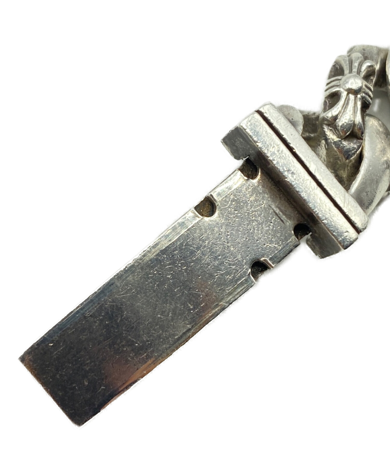 中古・古着通販】CHROME HEARTS (クロムハーツ) ファンシーリンク 
