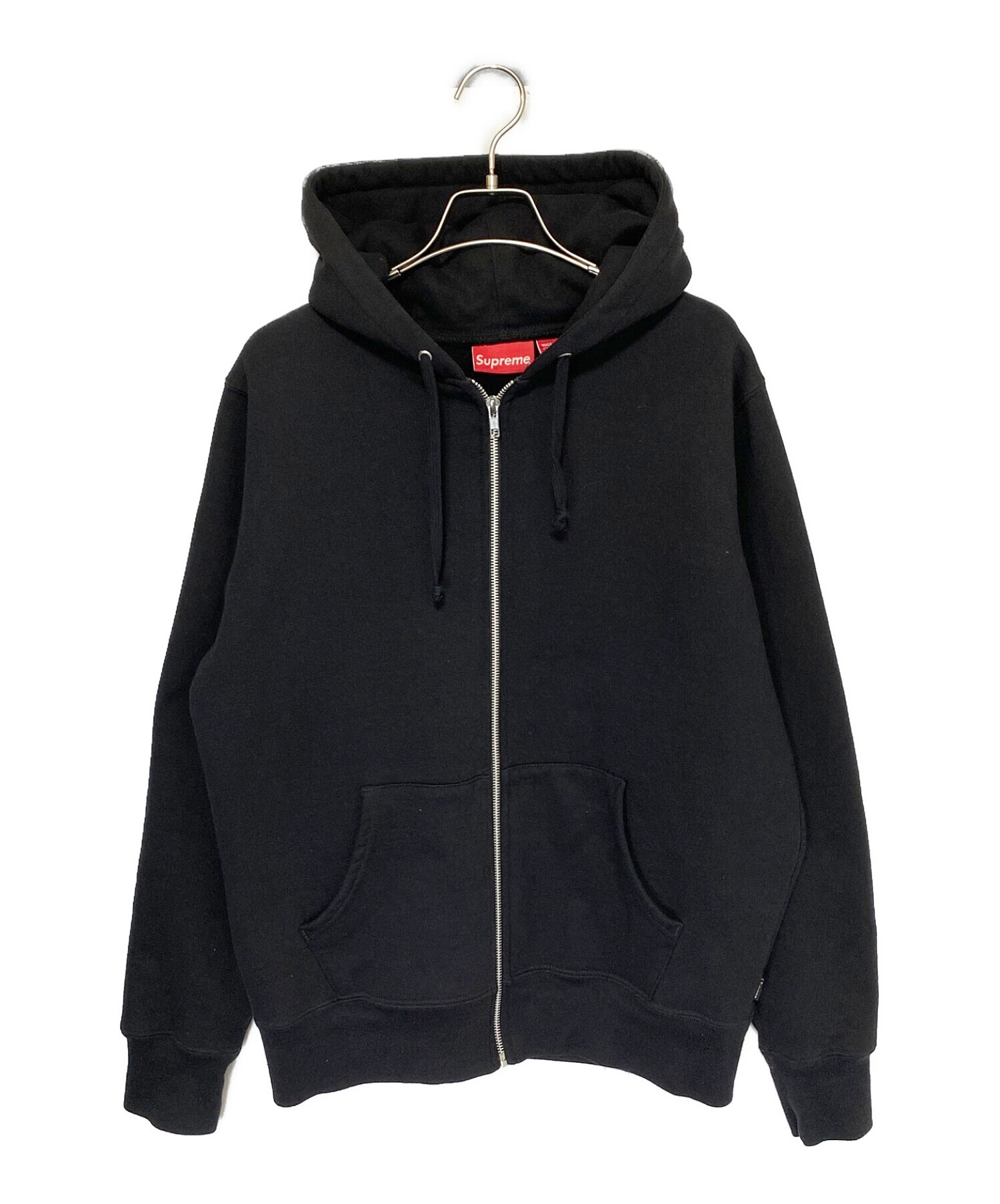 中古・古着通販】SUPREME (シュプリーム) Akira Syringe Zip Up Hooded