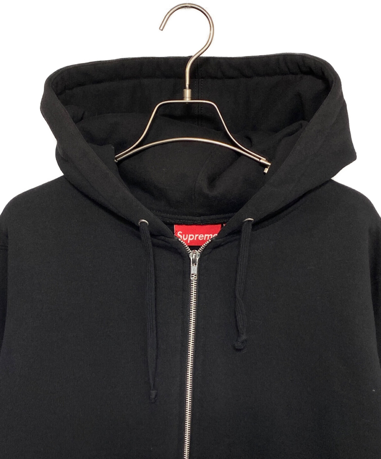 中古・古着通販】SUPREME (シュプリーム) Akira Syringe Zip Up Hooded