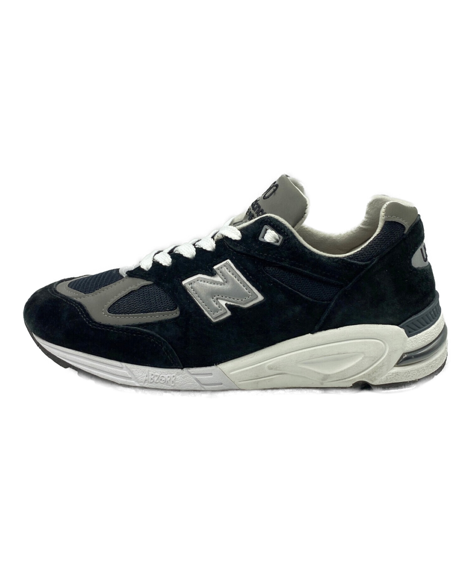中古・古着通販】NEW BALANCE (ニューバランス) M990 BL2 中古・古着通販】NEW BALANCE (ニューバランス) M990 BL2