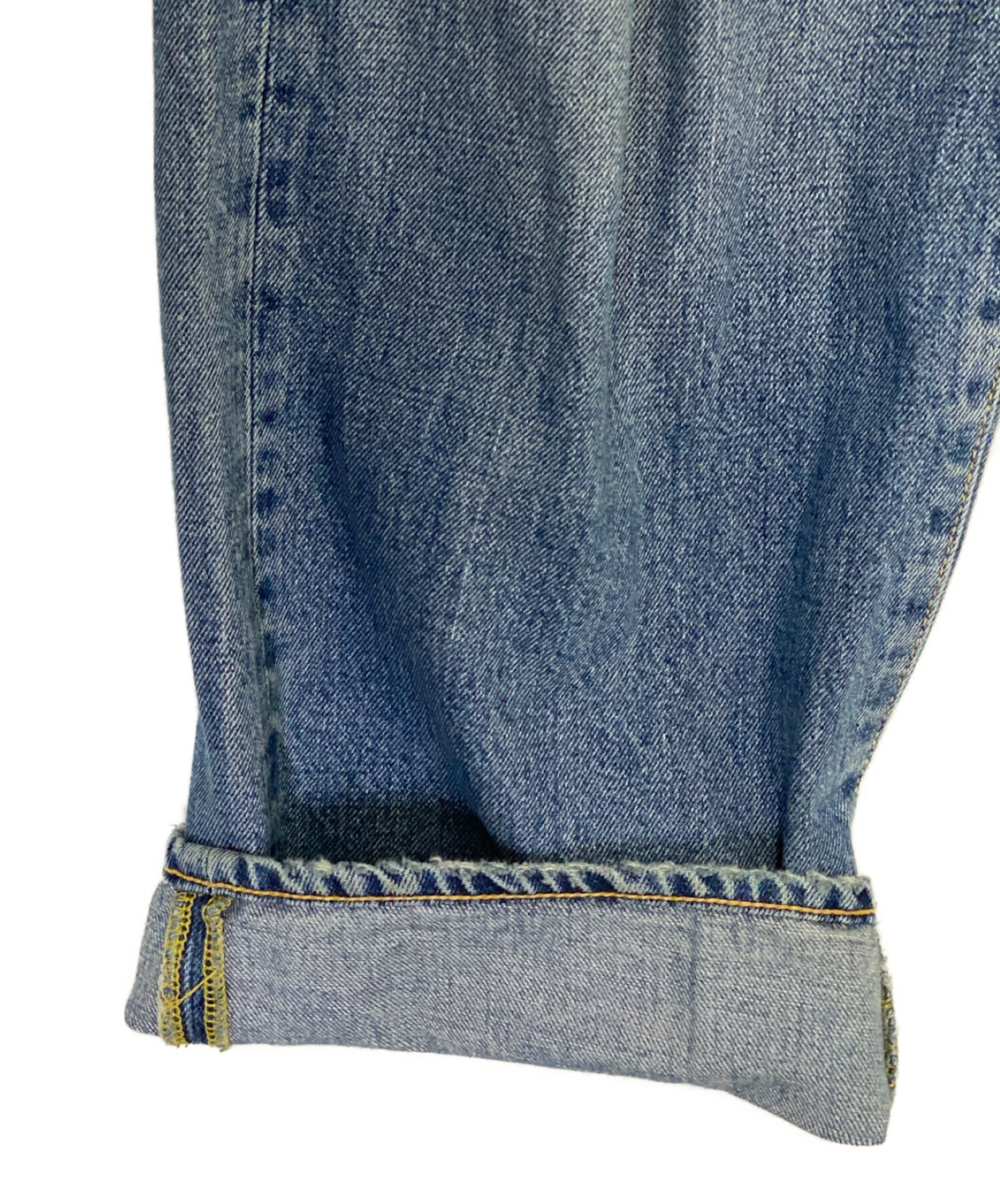 中古・古着通販】Ron Herman (ロンハーマン) Looplus Used Wide Denim