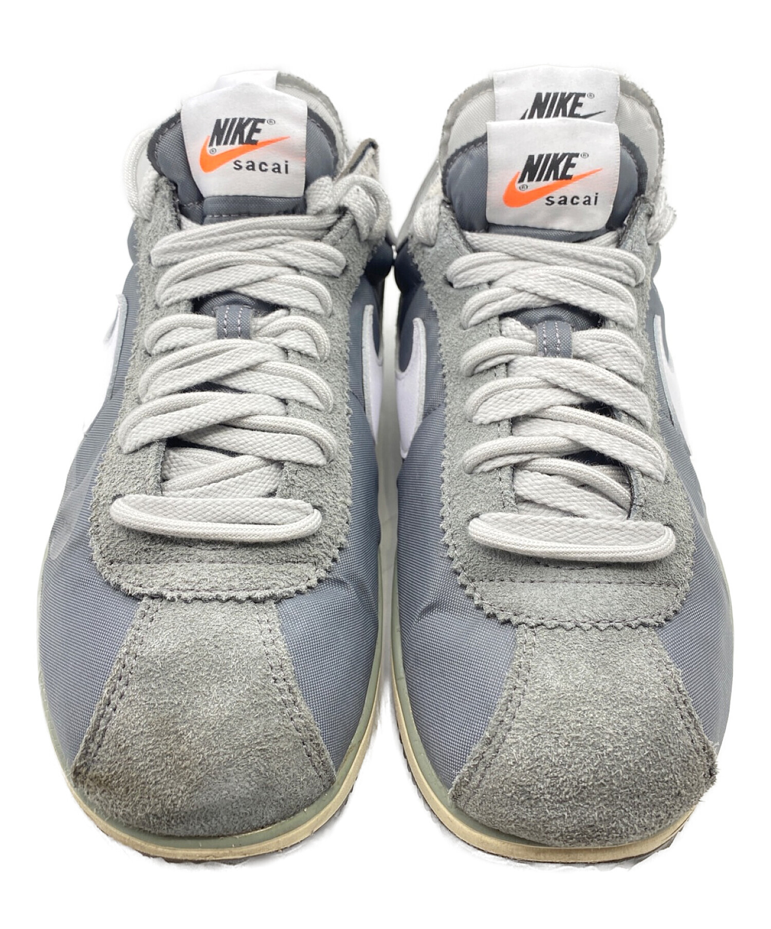 中古・古着通販】NIKE (ナイキ) Zoom Cortez SP 12 サイズ:28cm （US