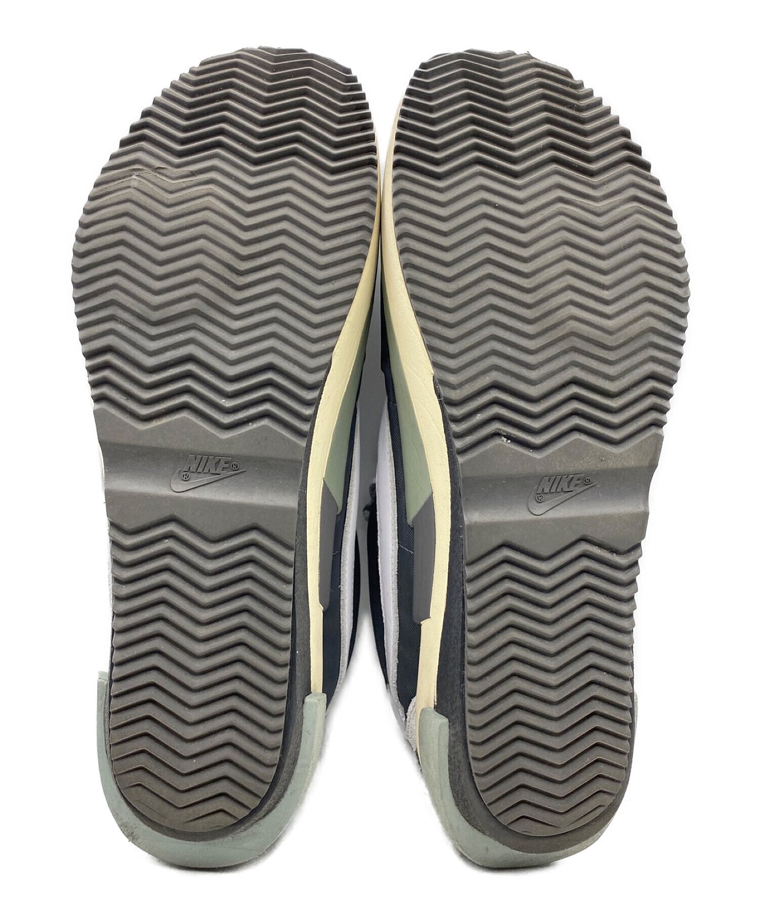 中古・古着通販】NIKE (ナイキ) Zoom Cortez SP 12 サイズ:28cm （US