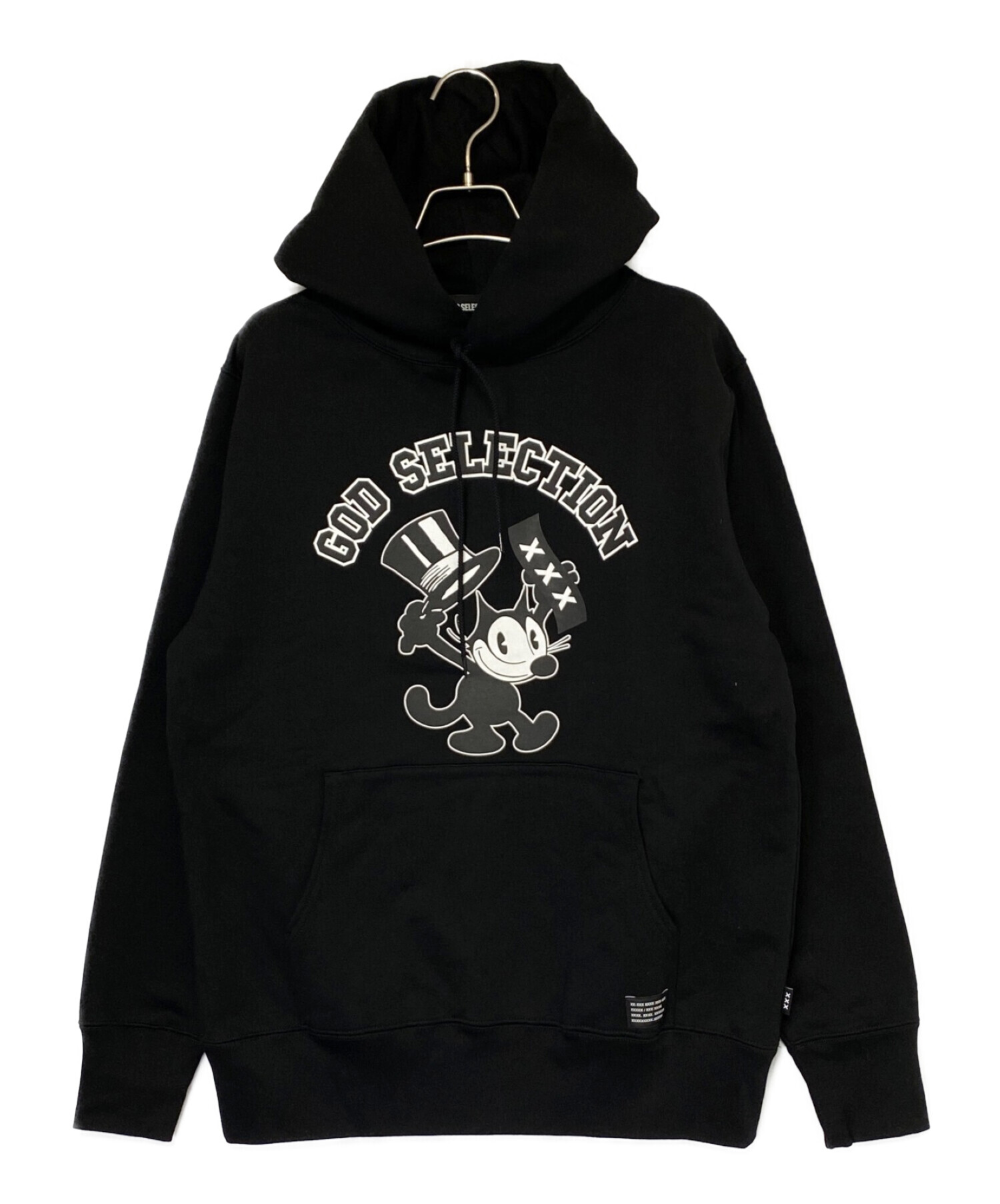 中古・古着通販】GOD SELECTION XXX (ゴットセレクショントリプル