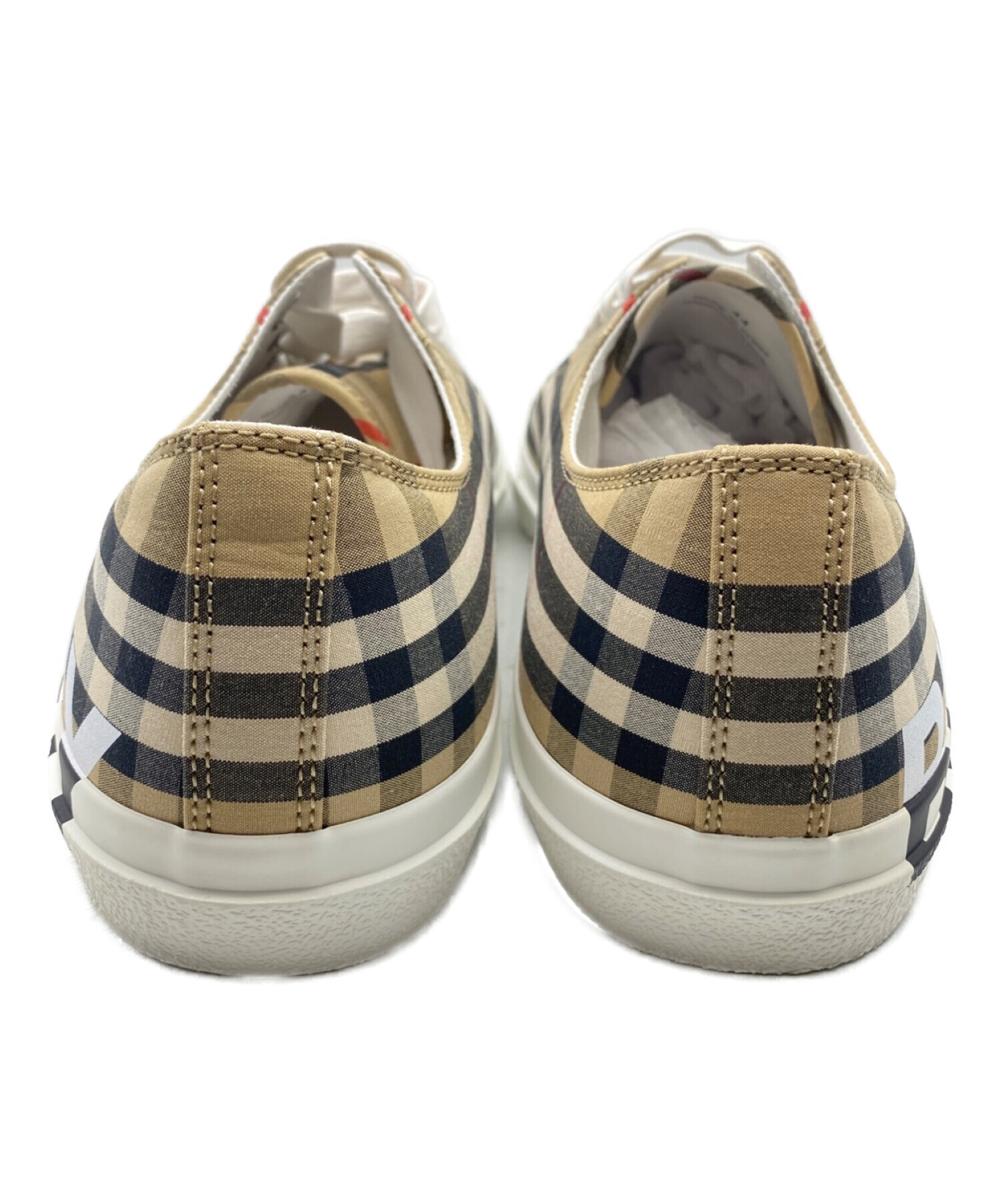 バーバリー本日まで バーバリー 二つ折り財布 財布 メンズ シーシービル コイン レイク