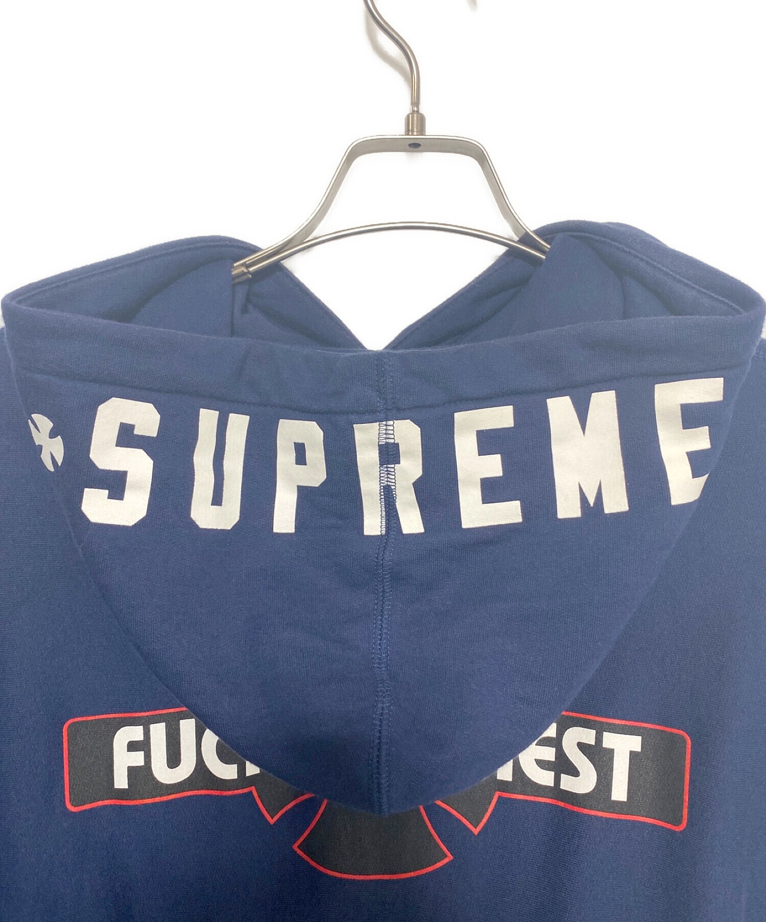 中古・古着通販】SUPREME (シュプリーム) INDEPENDENT (インディペン