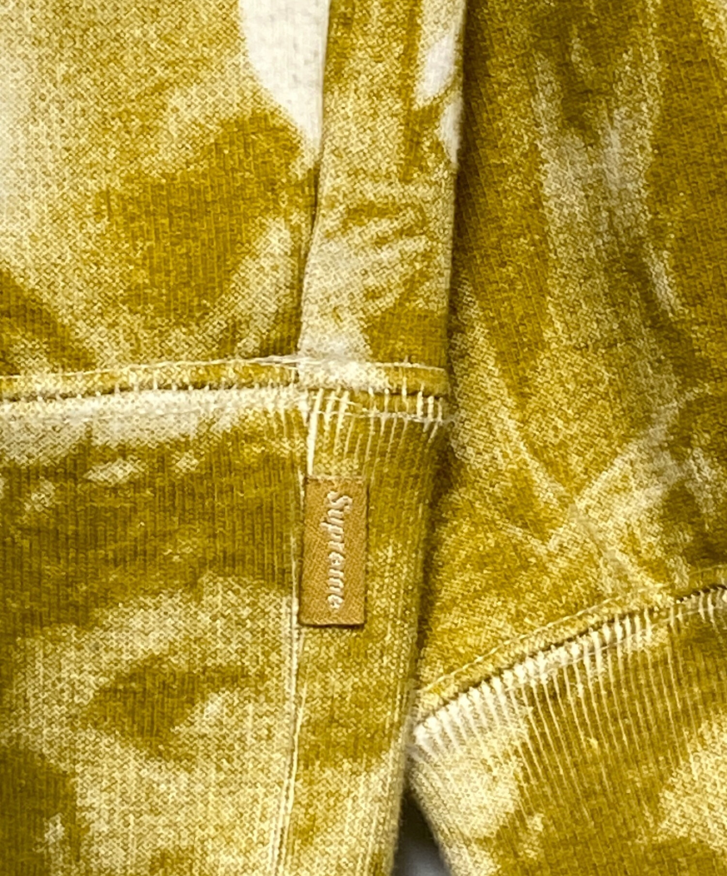 中古・古着通販】SUPREME (シュプリーム) Jesus and Mary Hooded 
