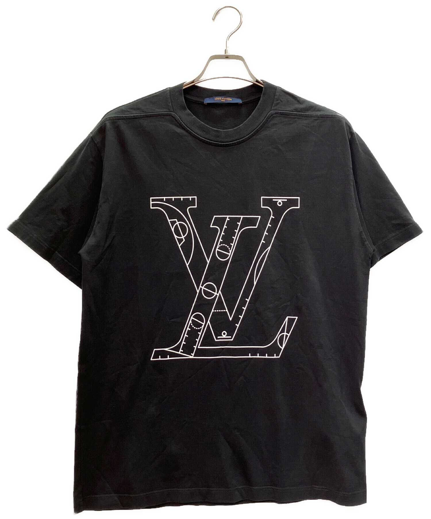 中古・古着通販】LOUIS VUITTON (ルイ ヴィトン) NBA (エヌビーエー 