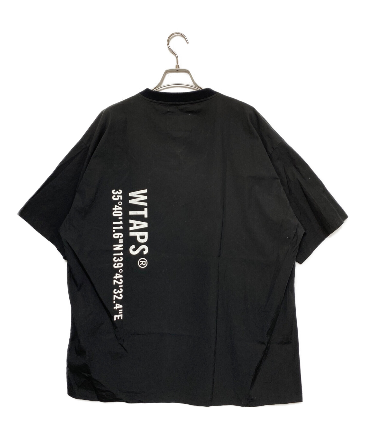 中古・古着通販】WTAPS (ダブルタップス) SMOCK / SS / COTTON 