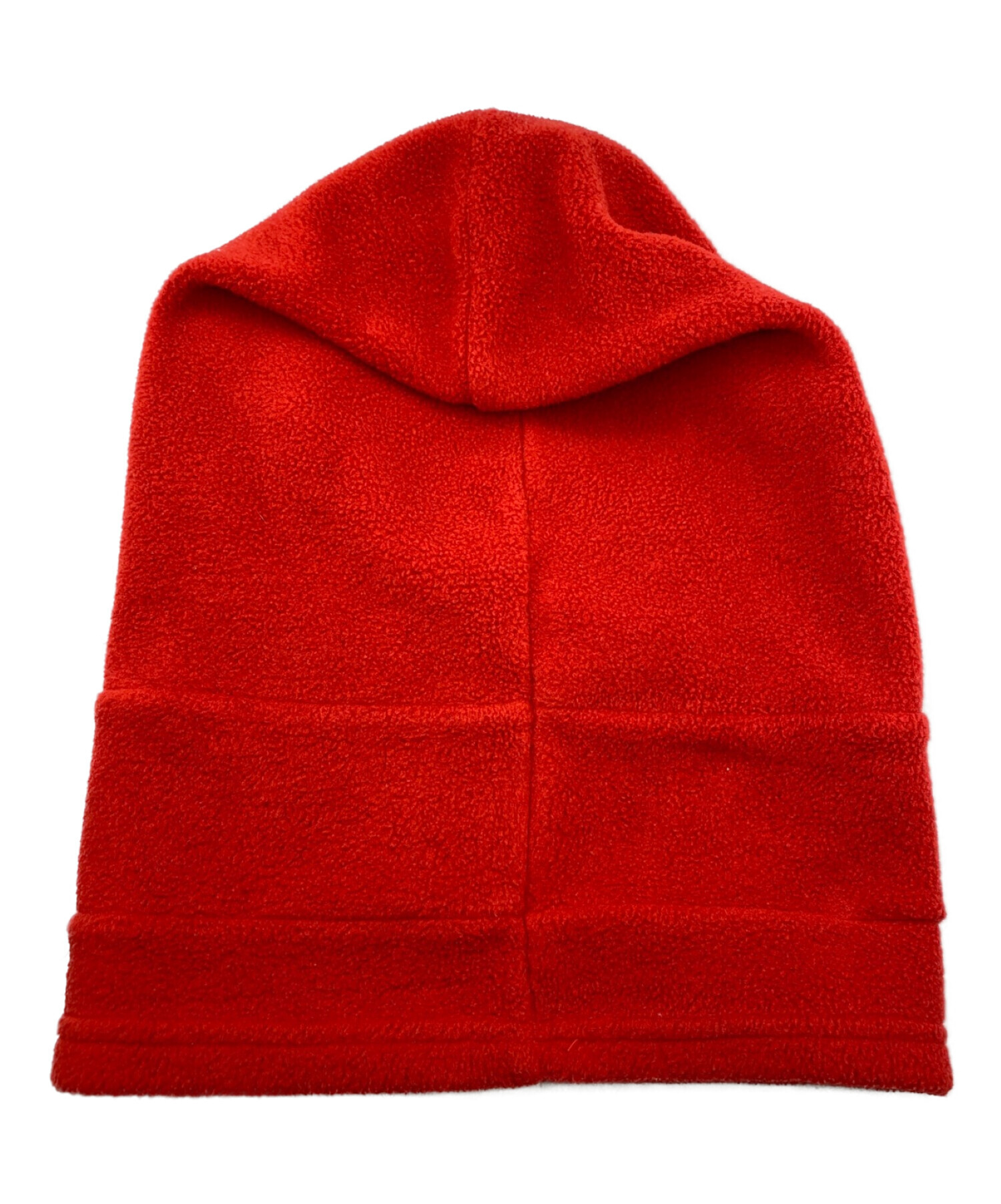 中古・古着通販】SUPREME (シュプリーム) Polartec Balaclava レッド
