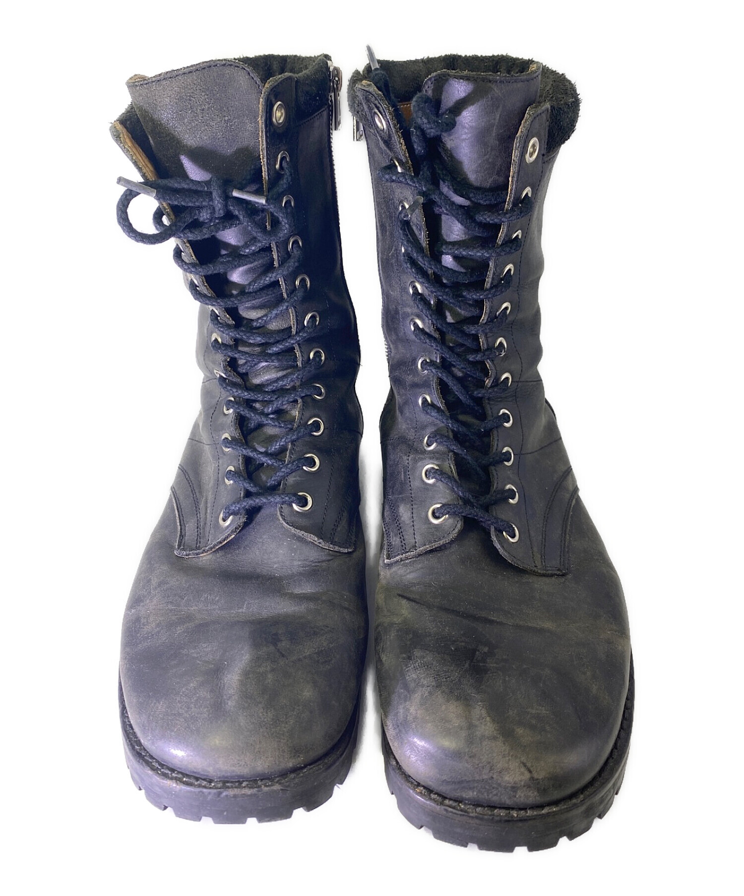 中古・古着通販】n(n) by NUMBER (N)INE (エヌエヌバイ