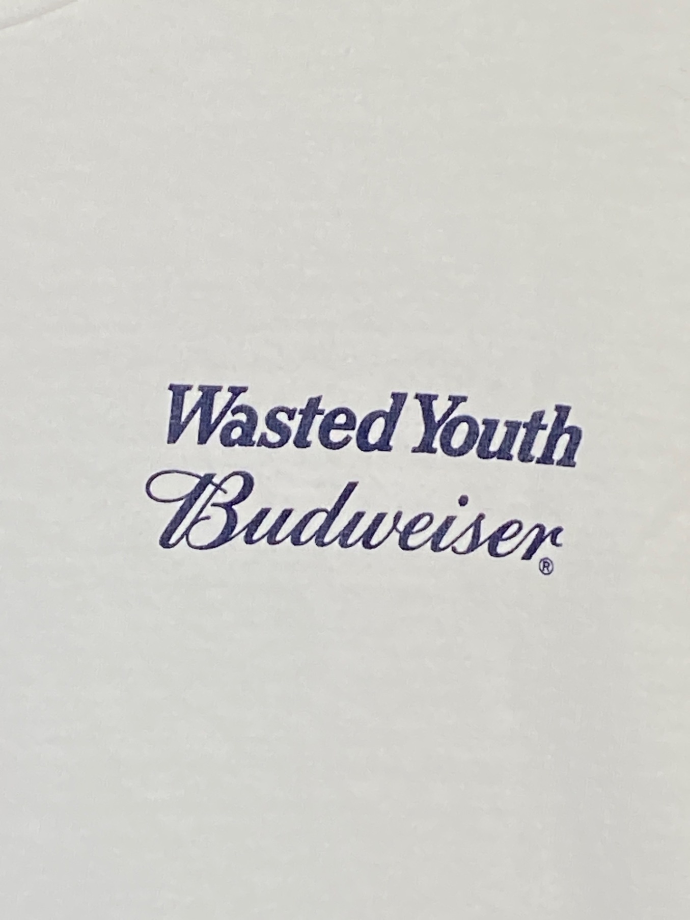 中古・古着通販】WASTED YOUTH (ウェイステッド ユース) Tシャツ