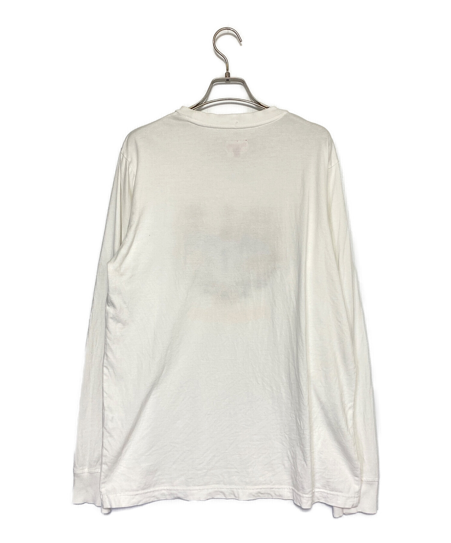中古・古着通販】SUPREME (シュプリーム) Truth Long Sleeve Tee 