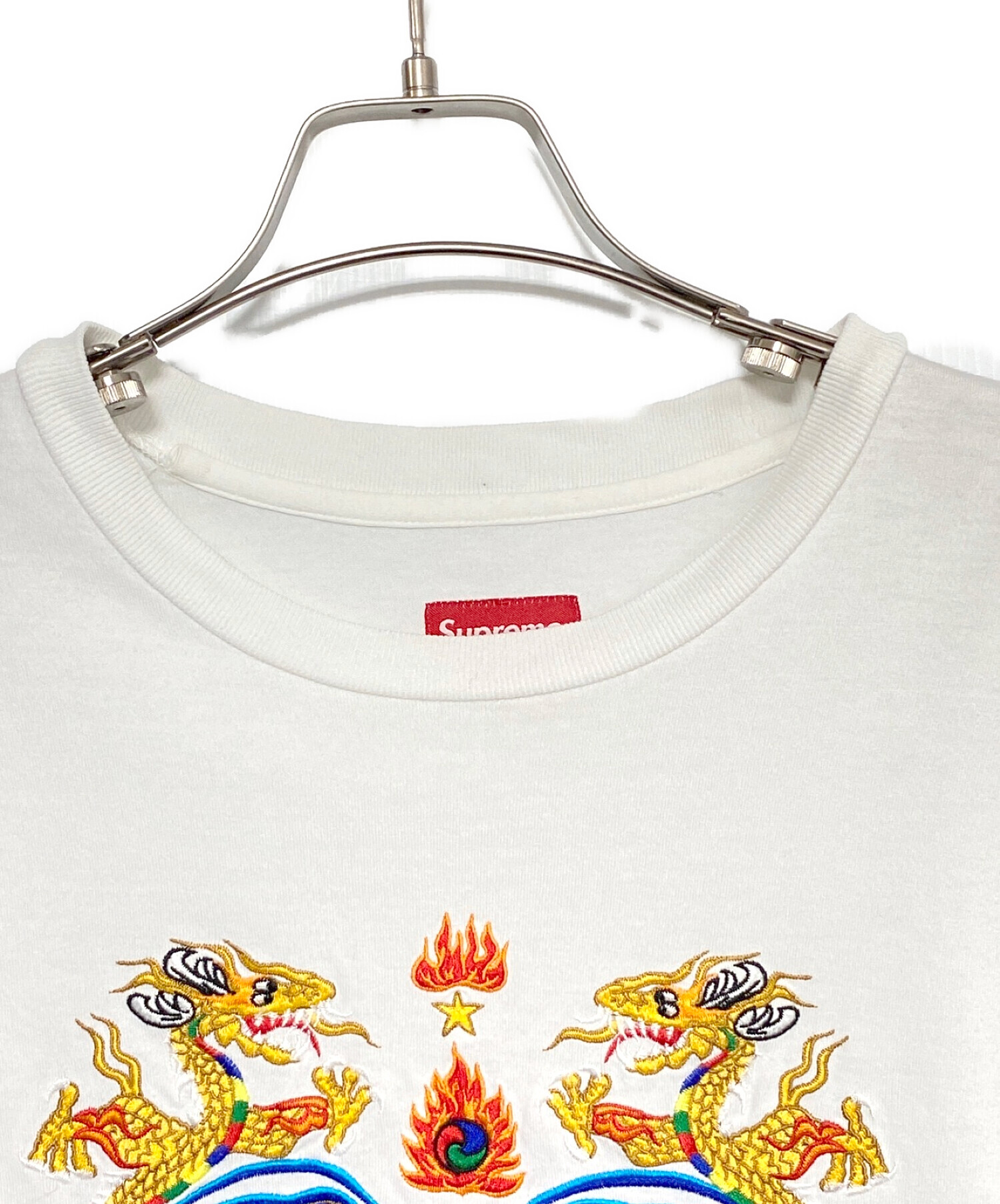 中古・古着通販】SUPREME (シュプリーム) Truth Long Sleeve Tee 