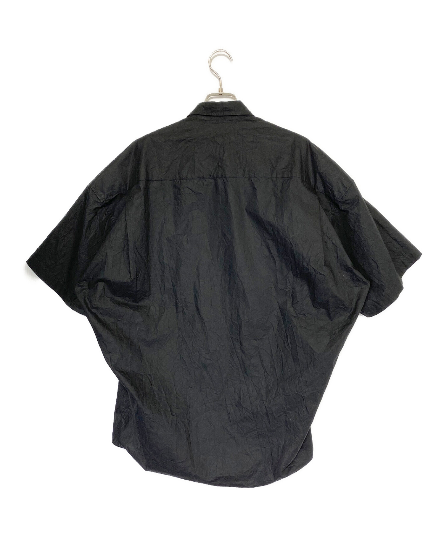 中古・古着通販】BALENCIAGA (バレンシアガ) S/S Cocoon Shirt