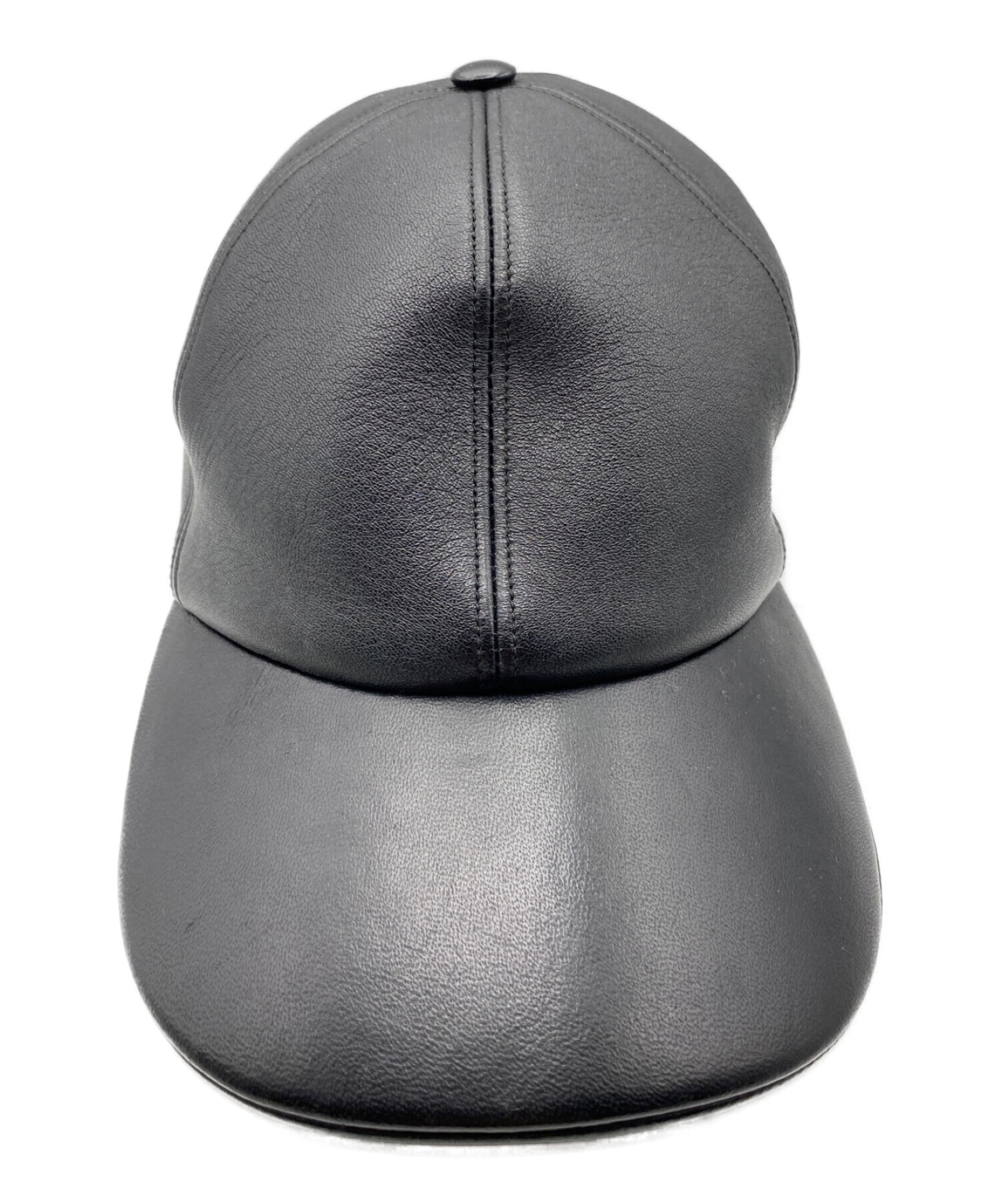 中古・古着通販】LOUIS VUITTON (ルイ ヴィトン) LVステープル 