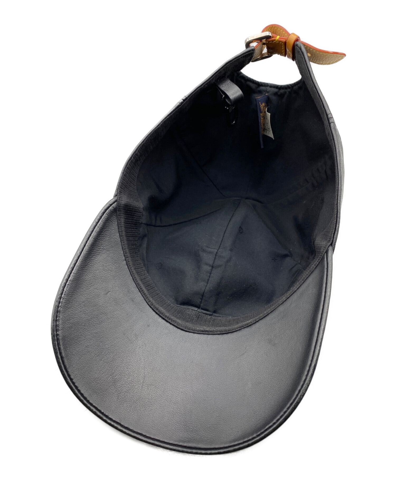 中古・古着通販】LOUIS VUITTON (ルイ ヴィトン) LVステープル 