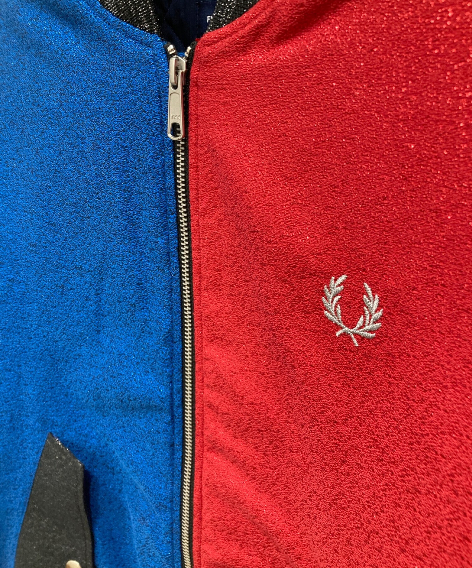 中古・古着通販】FRED PERRY CHARLES JEFFREY LOVERBOY Edition