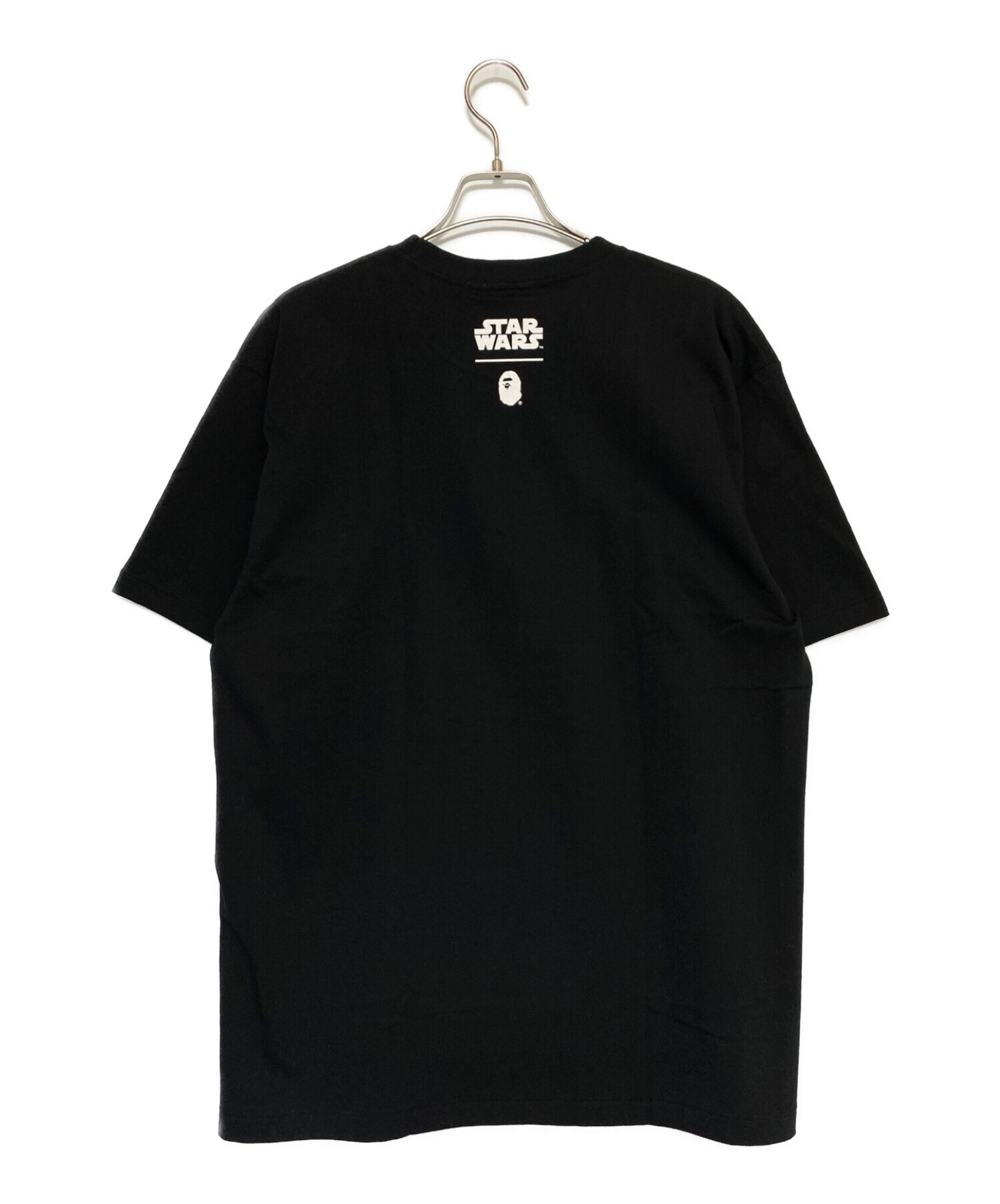 中古・古着通販】A BATHING APE (ア ベイシング エイプ) STAR WARS