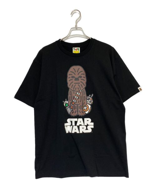 A BATHING エイプ スターウォーズ Tシャツ WARS STAR APE トップス