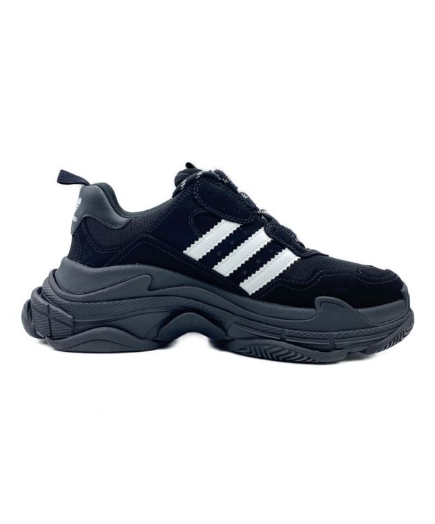 中古・古着通販】BALENCIAGA (バレンシアガ) adidas (アディダス