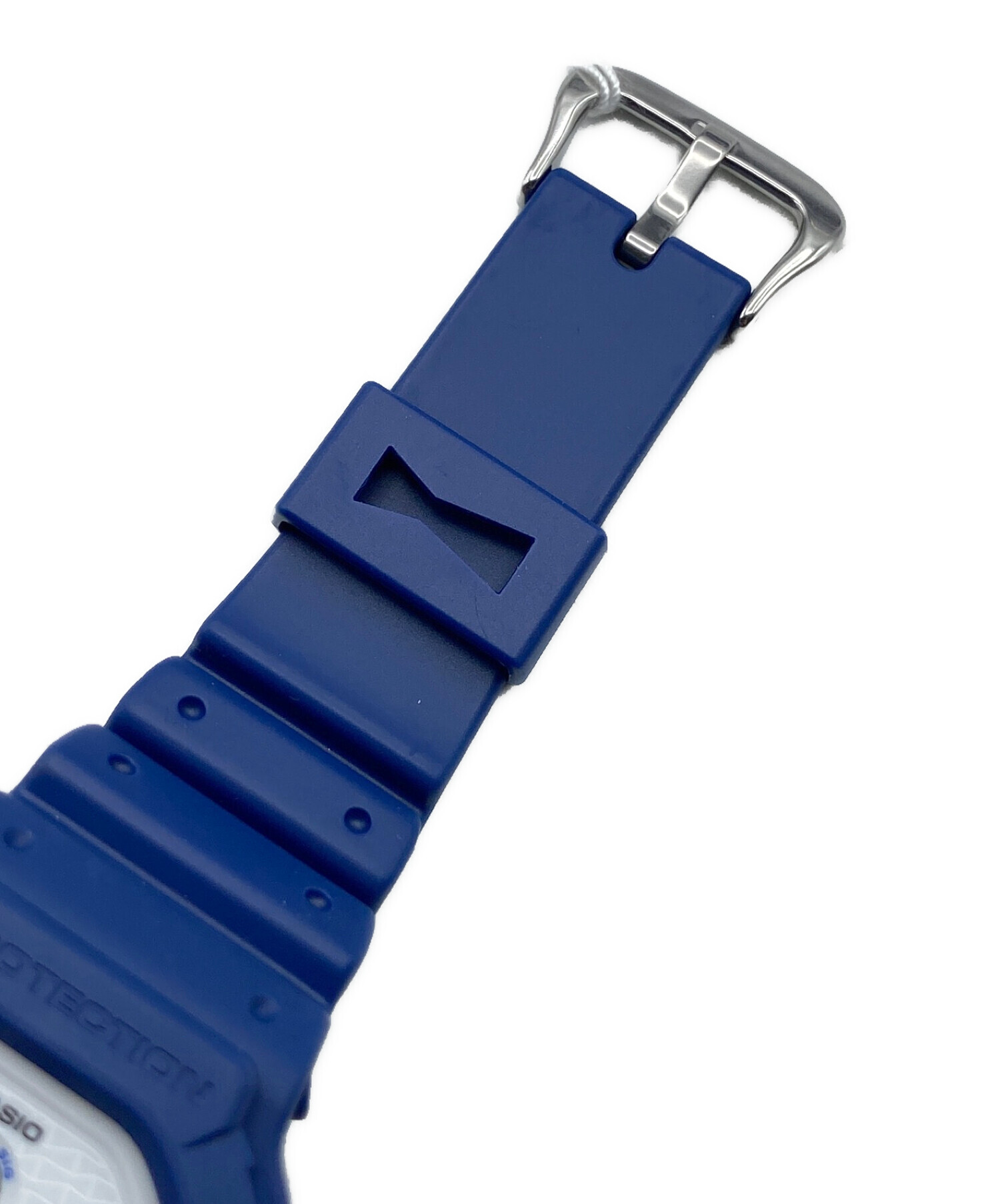 中古・古着通販】CASIO (カシオ) WASTED YOUTH (ウェイステッド ユース