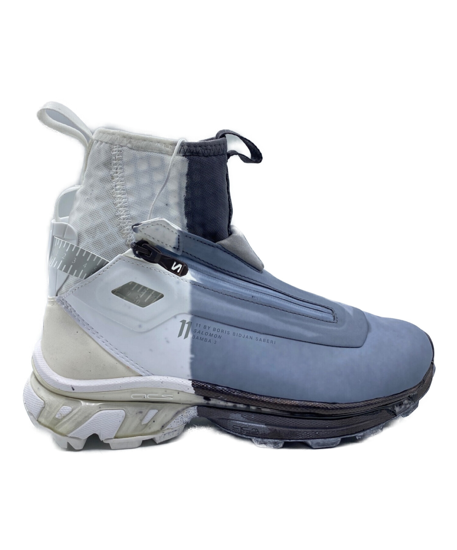 中古・古着通販】SALOMON (サロモン) 11 BY BORIS BIDJAN SABERI 