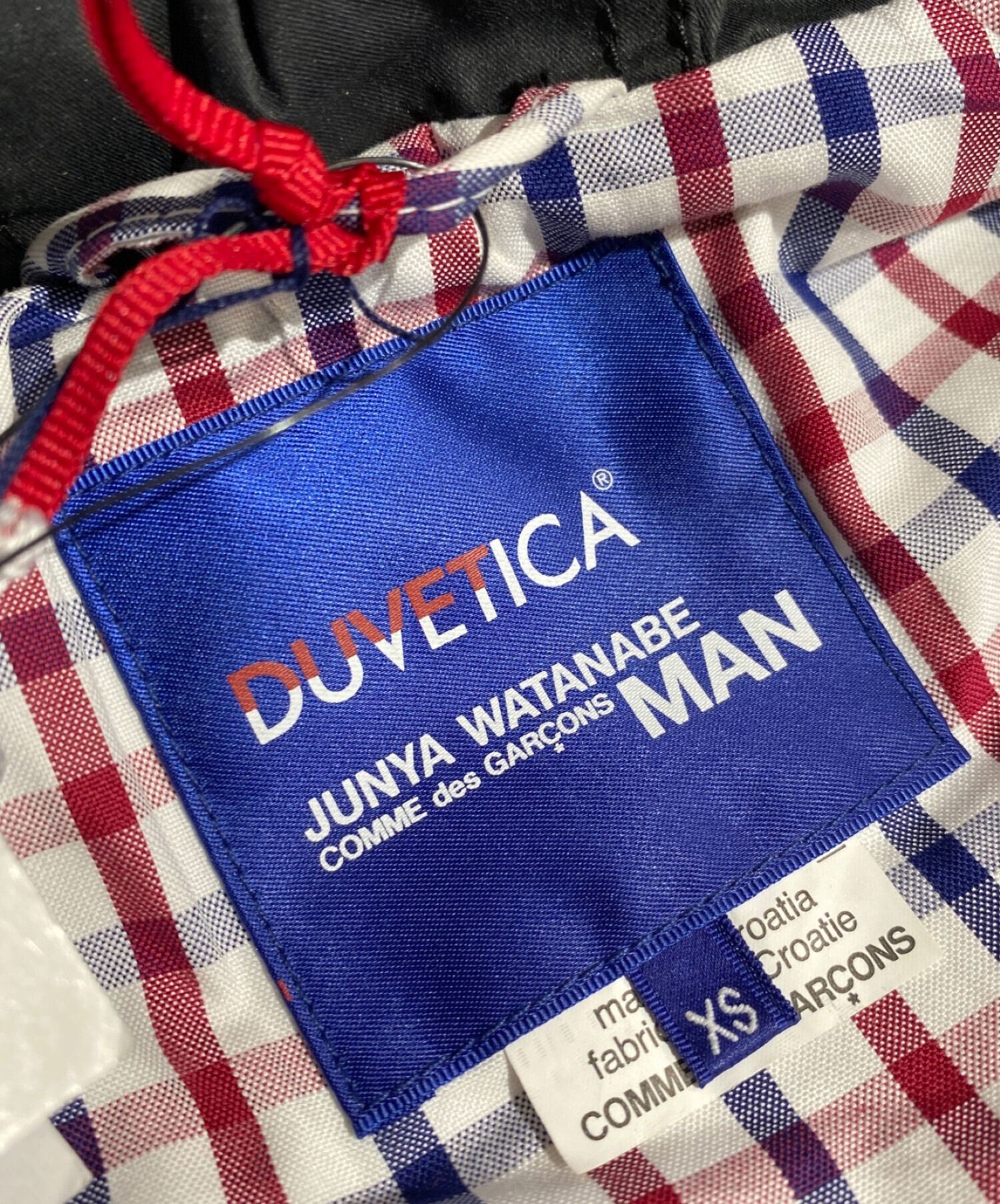中古・古着通販】COMME des GARCONS JUNYA WATANABE MAN (コム デ 