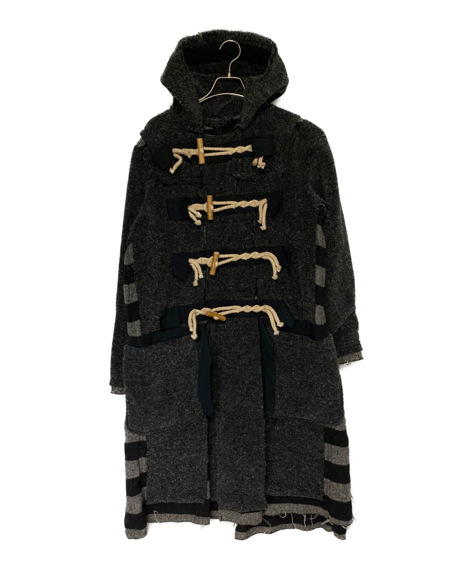 中古・古着通販】Maison MIHARA YASUHIRO (メゾン ミハラ ヤスヒロ