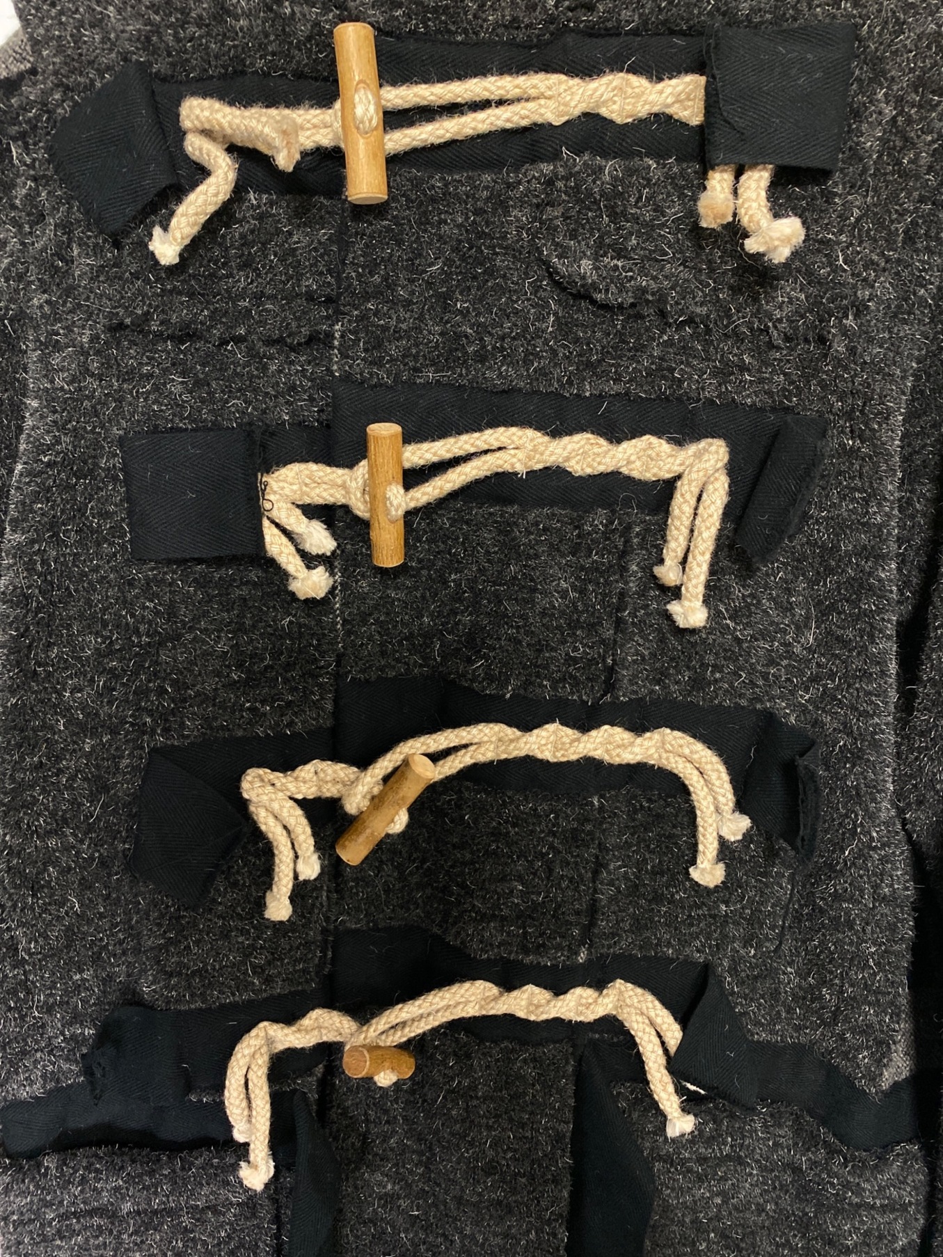 中古・古着通販】Maison MIHARA YASUHIRO (メゾン ミハラ ヤスヒロ