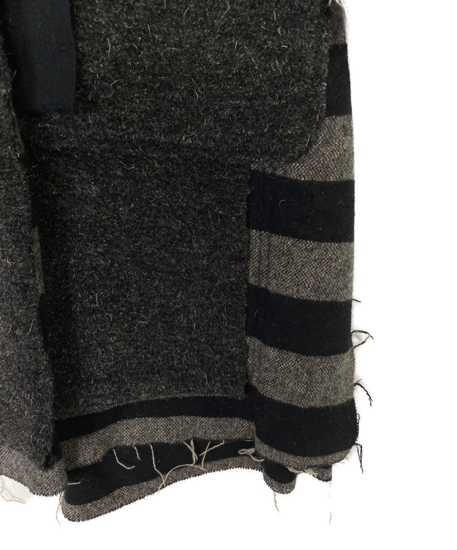 中古・古着通販】Maison MIHARA YASUHIRO (メゾン ミハラ ヤスヒロ