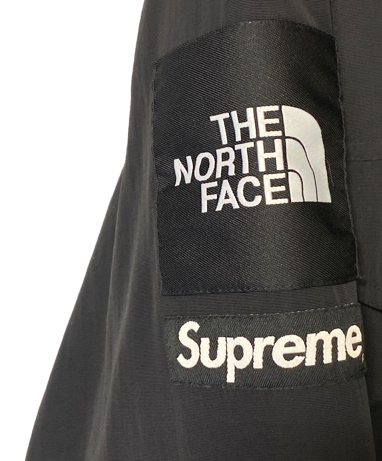 中古・古着通販】SUPREME (シュプリーム) THE NORTH FACE (ザ ノース