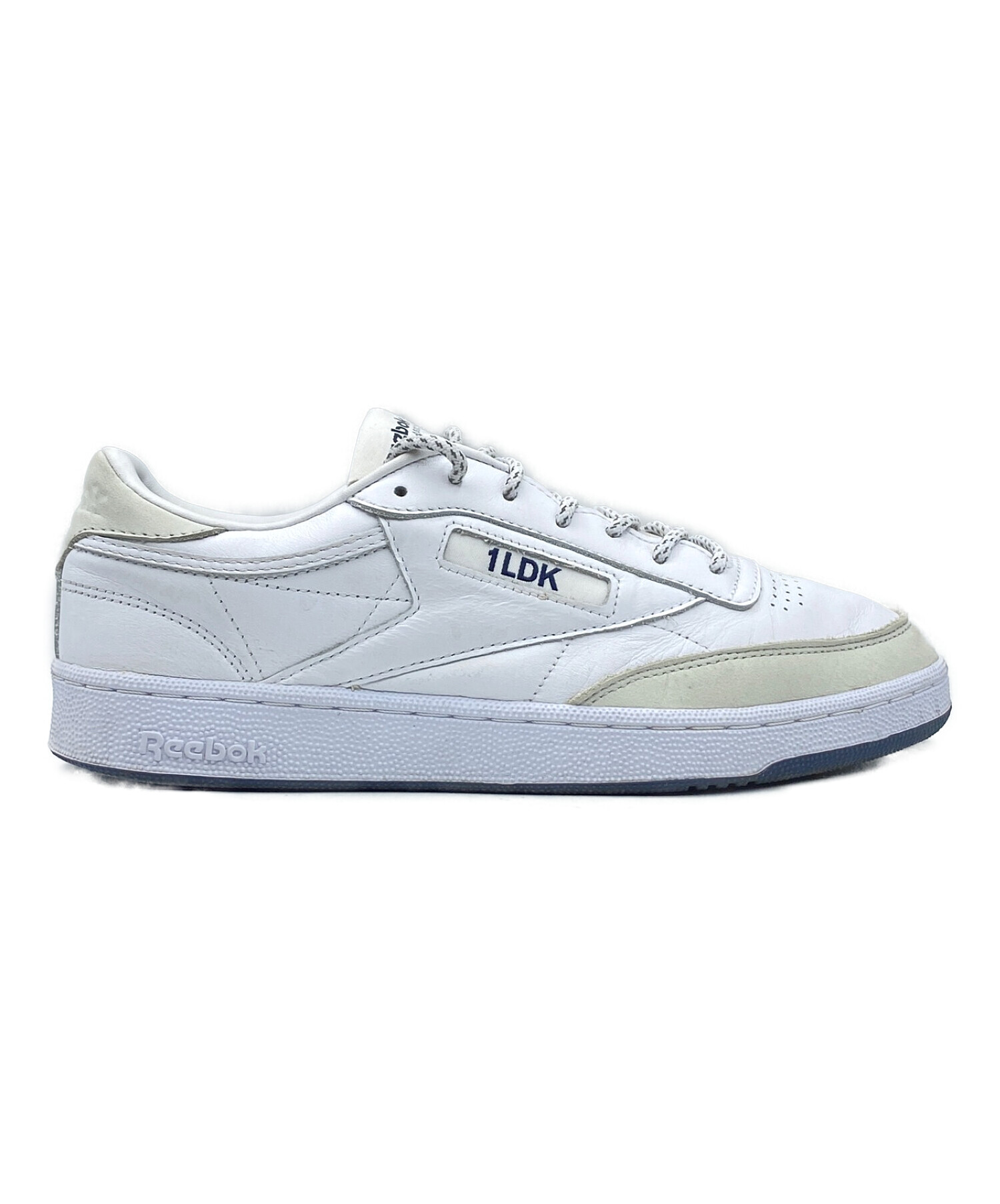 Reebok×1LDK クラブC 27.5 | APPS-BICENTENARIO-PRD-01.AZUREWEBSITES.NET