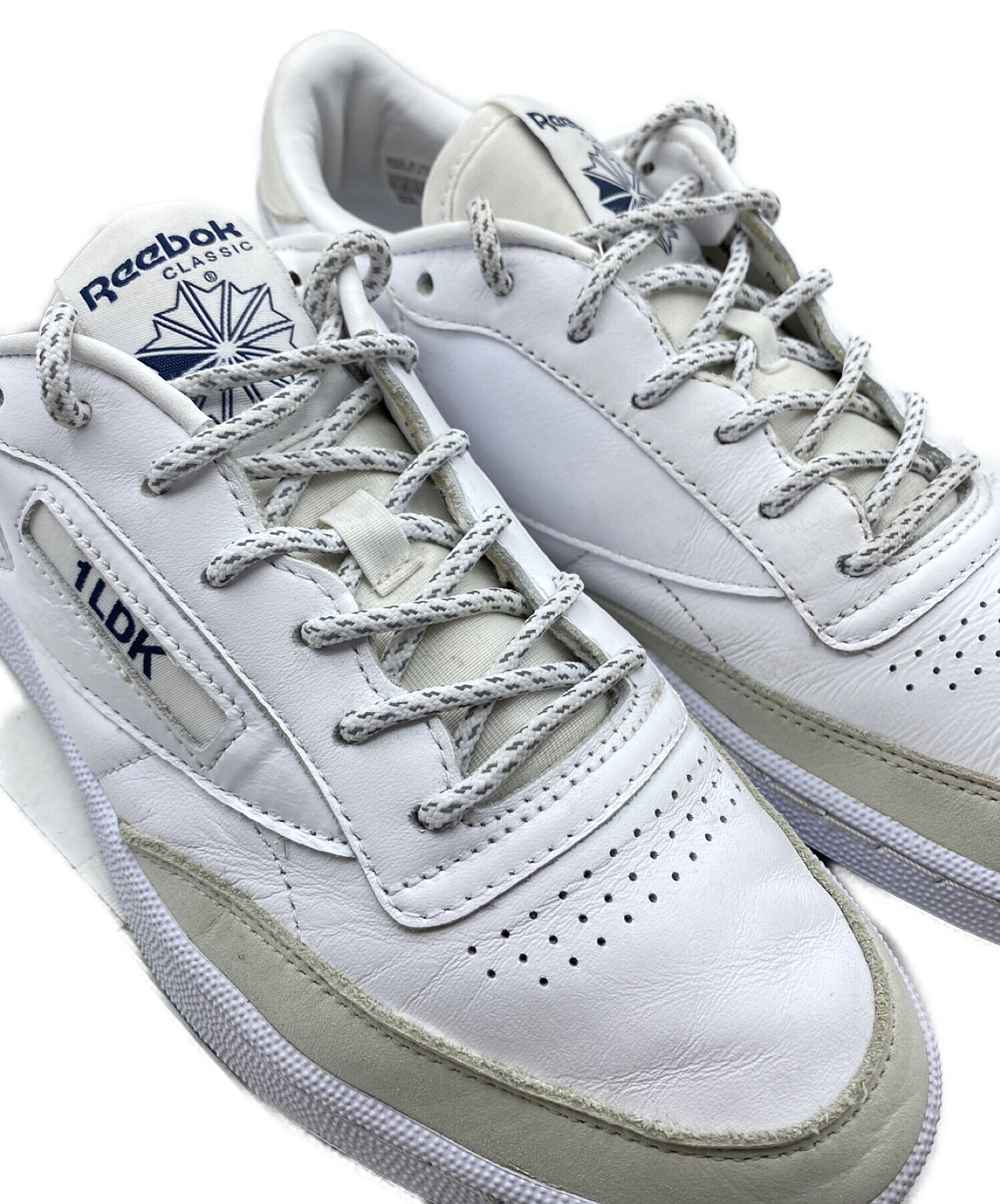 Reebok×1LDK】Classic Leather Reebok × 1LDK＊スニーカー クラシック