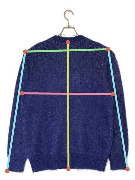 トップス ye olde palace knit YE OLDE PALACE KNIT | PALACE SKATEBOARDS