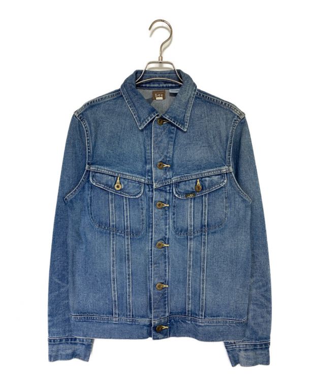 中古・古着通販】WACKO MARIA (ワコマリア) LEE (リー) デニム