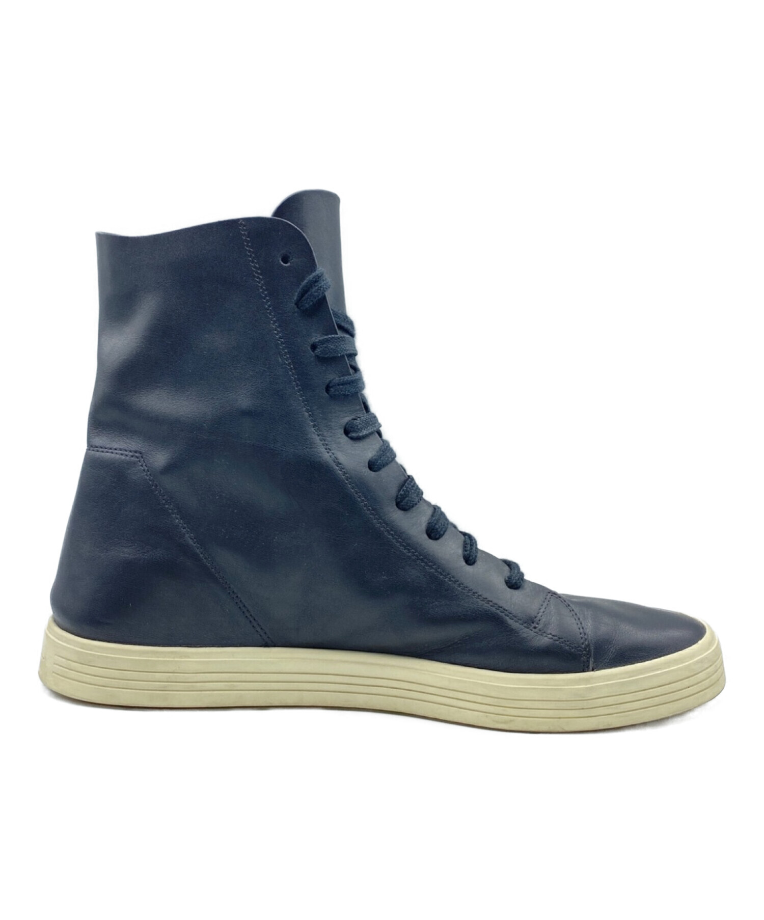 中古・古着通販】RICK OWENS (リックオウエンス) MASTODON OFF-THE