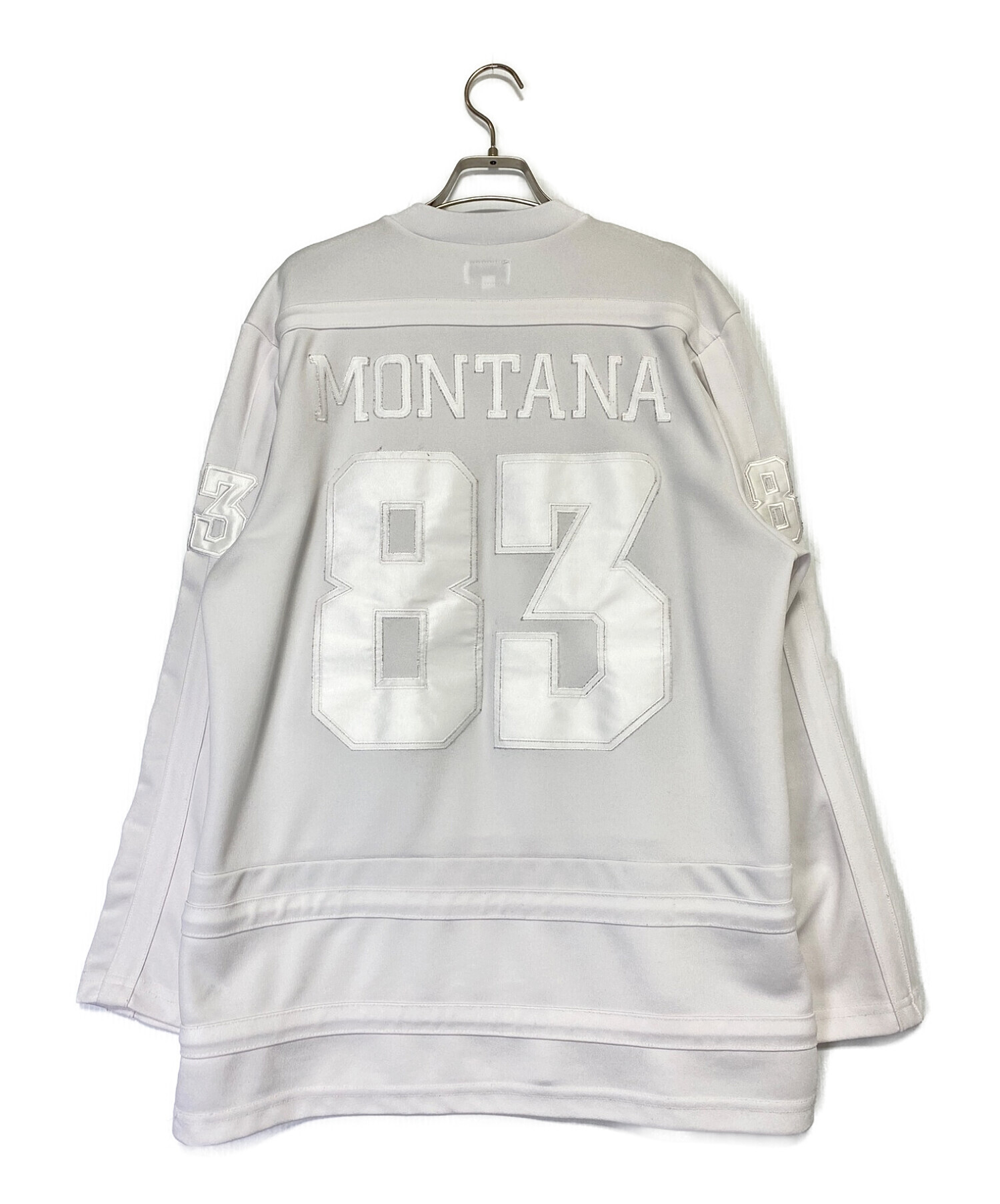 中古・古着通販】SUPREME (シュプリーム) SCARFACE (スカーフェイス