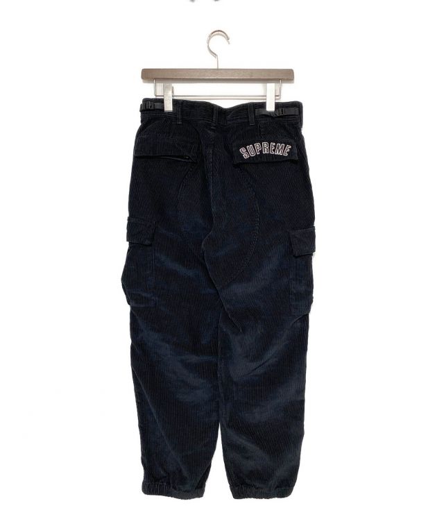 中古・古着通販】SUPREME (シュプリーム) NIKE (ナイキ) Arc Corduroy