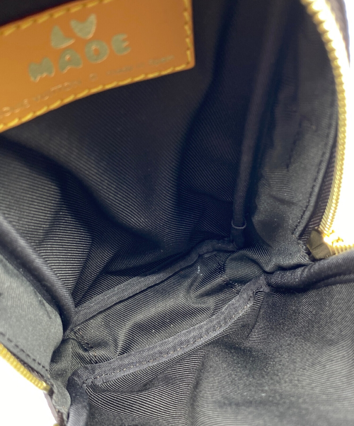 中古・古着通販】LOUIS VUITTON (ルイ ヴィトン) HUMAN MADE