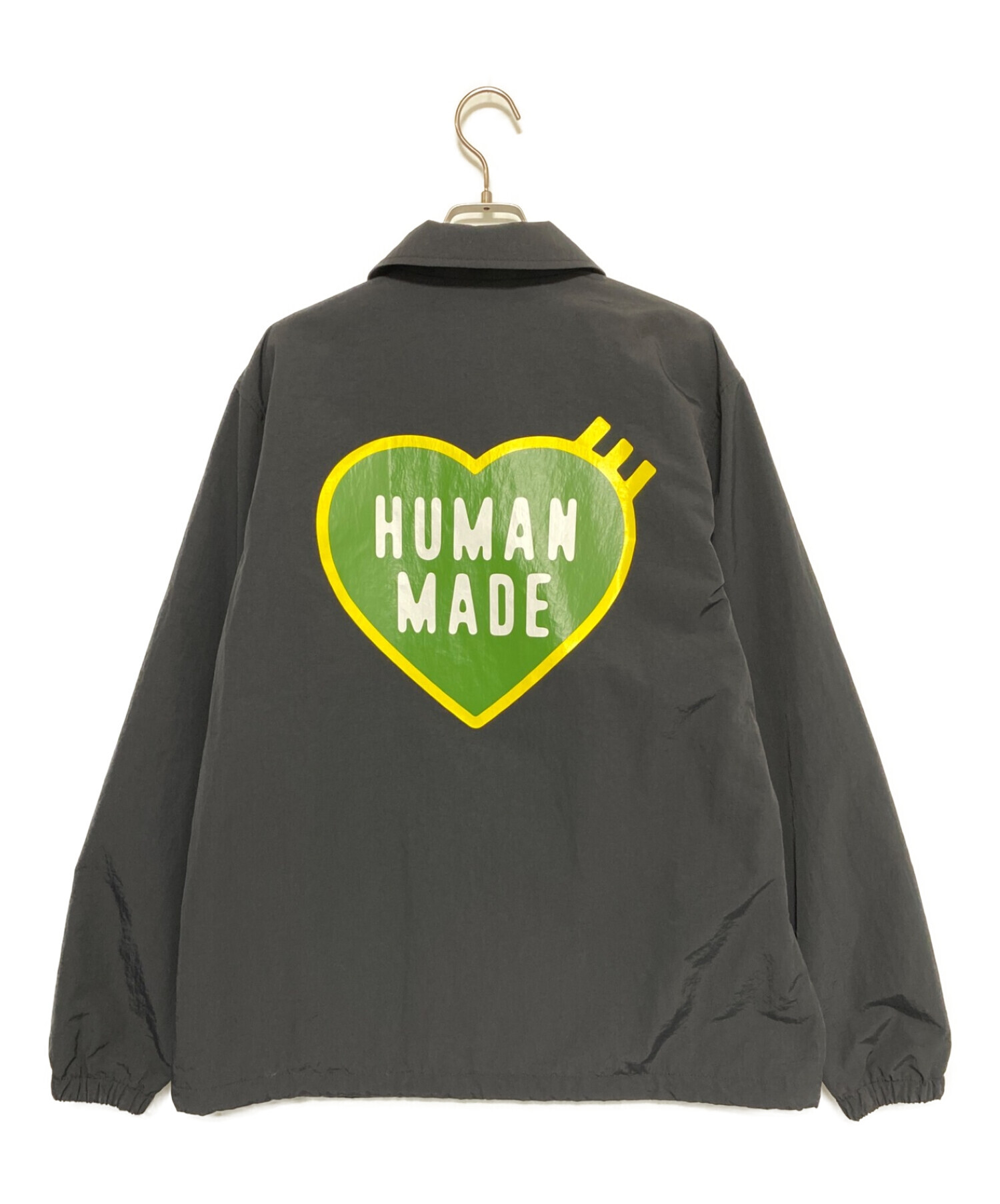 HUMAN MADE コーチジャケット　店舗限定 ヒューマンメイド - コーチ ジャケット | HBX