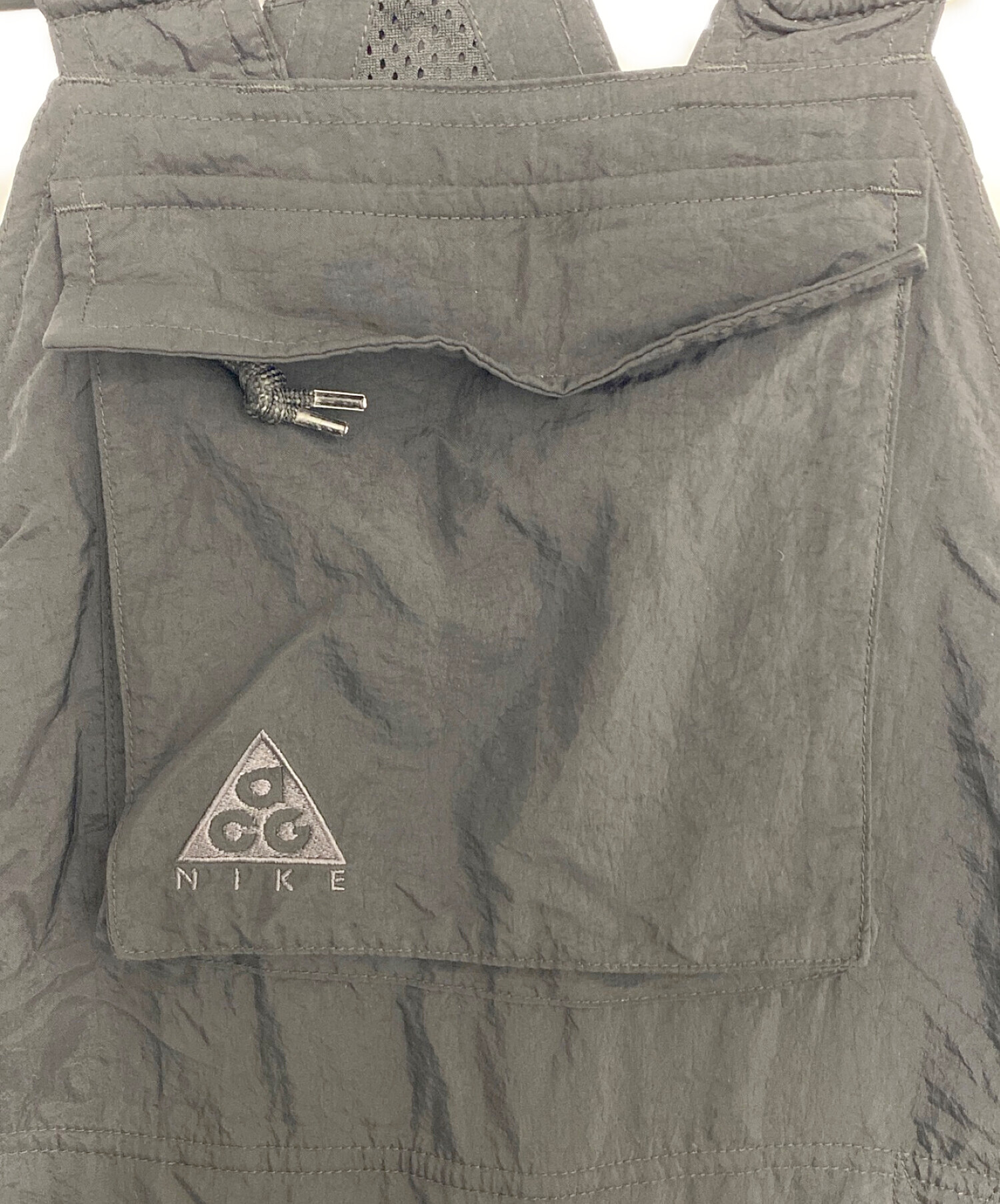 中古・古着通販】NIKE ACG (ナイキ エーシージー) AS M NRG ACG