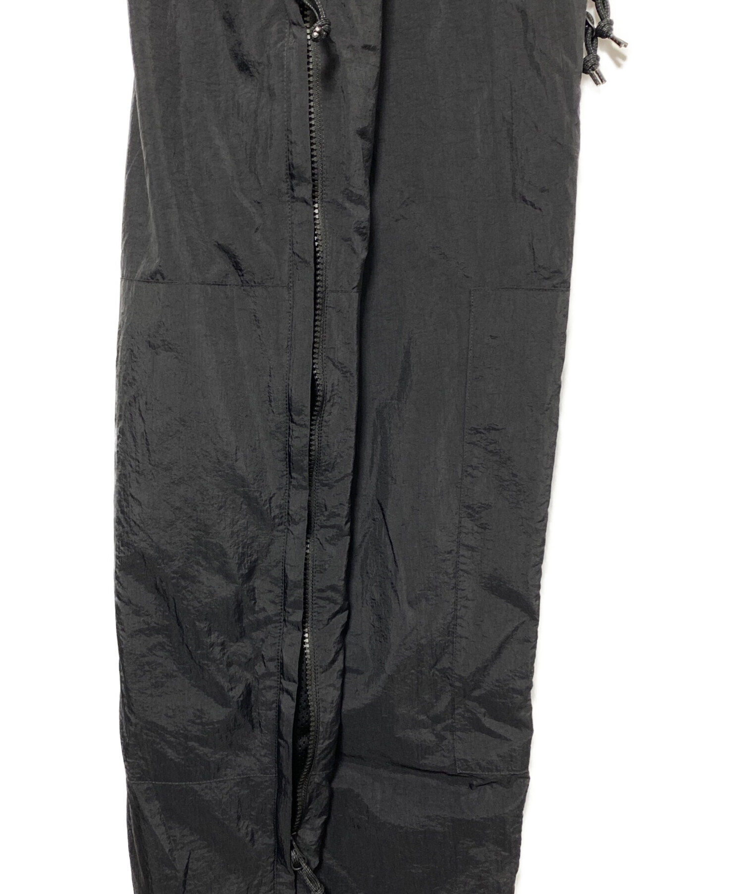 NIKE ACG オーバーオール ナイロン　Mサイズ 中古・古着通販】NIKE ACG (ナイキエージーシー) AS M NRG ACG