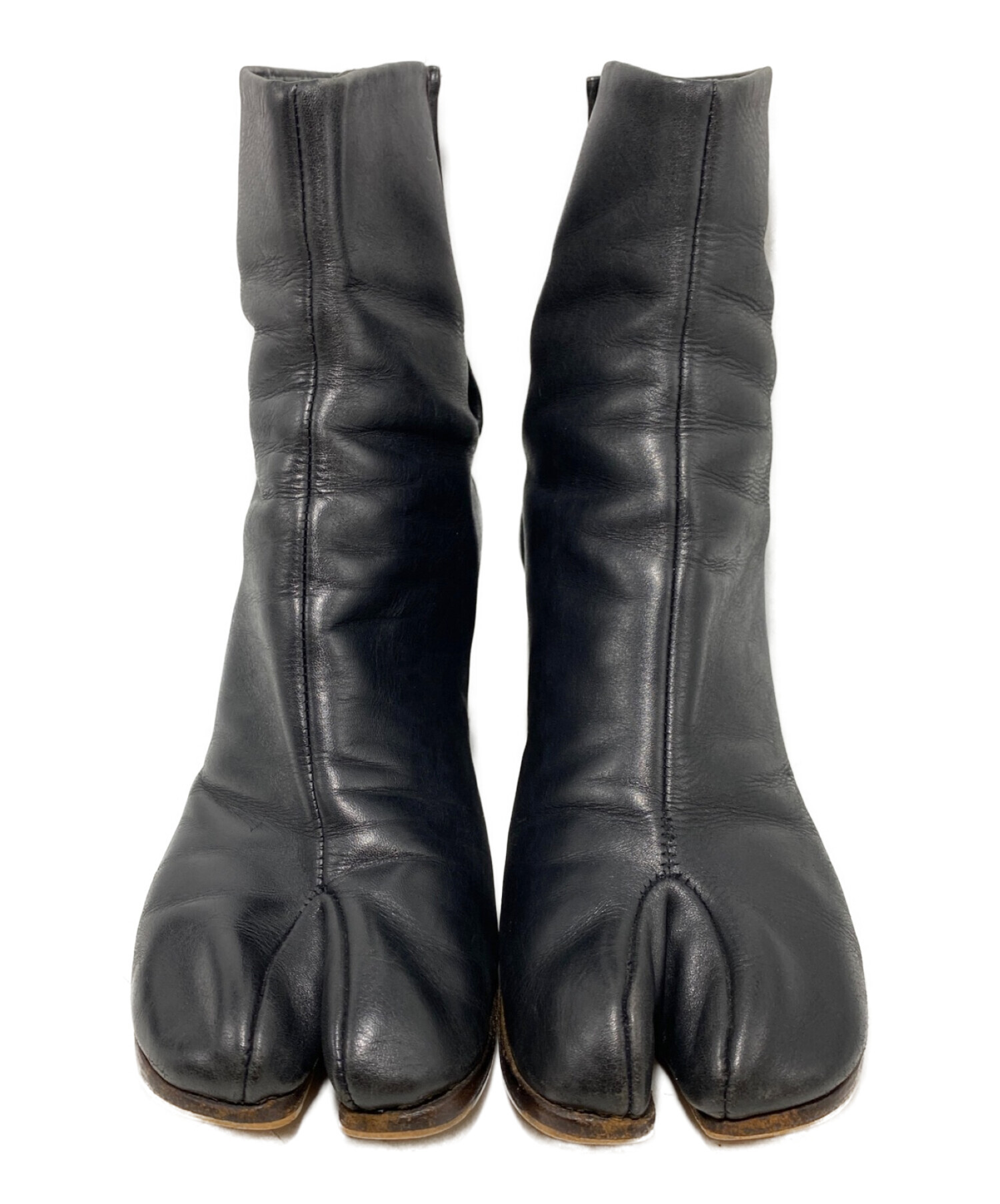中古・古着通販】Maison Margiela (メゾンマルジェラ) 足袋 中古・古着通販】Maison Margiela (メゾンマルジェラ) 足袋