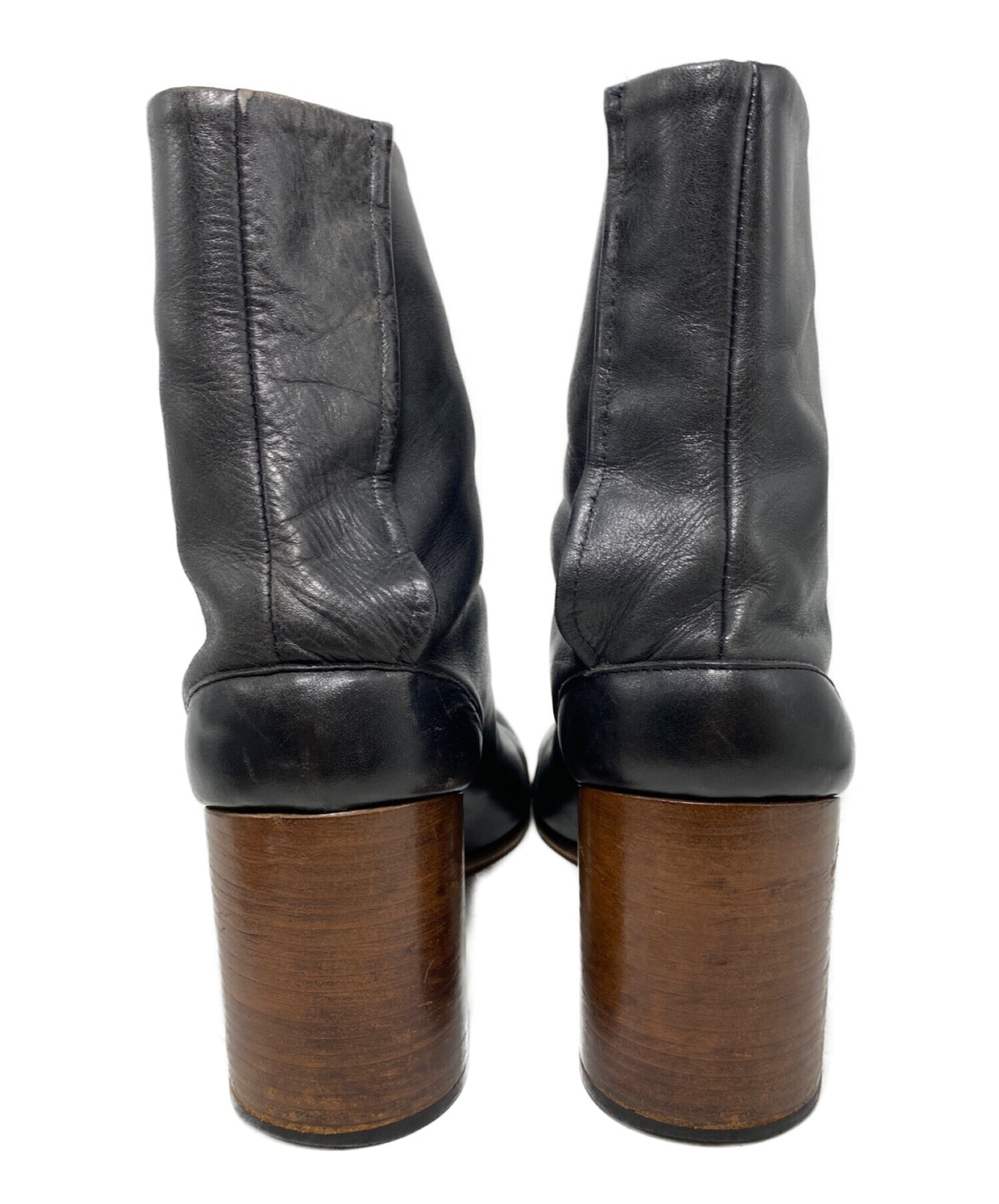 中古・古着通販】Maison Margiela (メゾンマルジェラ) 足袋ブーツ