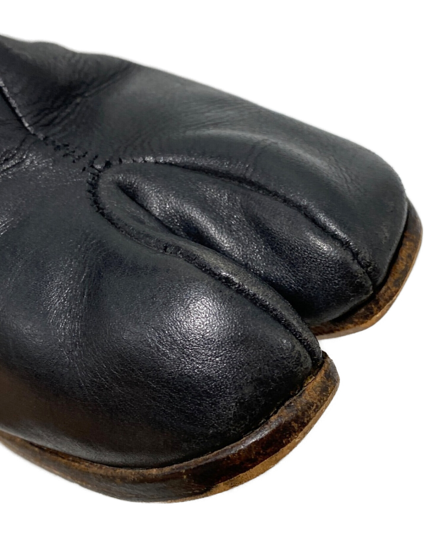 中古・古着通販】Maison Margiela (メゾンマルジェラ) 足袋ブーツ 
