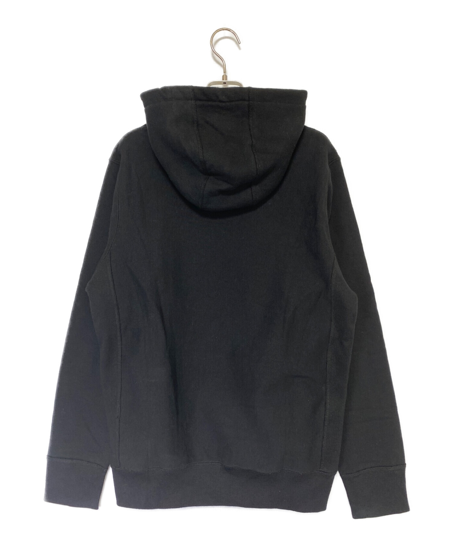 中古・古着通販】Noah (ノア) パーカー ブラック サイズ:M｜ブランド